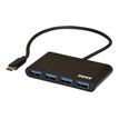 3567049001230-PORT Connect - Hub 4 ports USB 3.0 Type C -P_79419306_2-1