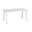 3483600783035-Bureau ARPE - 150 cm - Pieds métal - Blanc-P_79419664_2-1