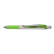 0884851025425-Pentel Energel - Roller rétractable - 0,7 mm - vert clair-P_79419942_1-0