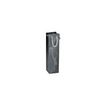 3700481664513-Logistipack - 10 Sacs cadeau Amazone pour bouteille - 10 cm x 9 cm x 38 cm - noir-P_79420061_1-0