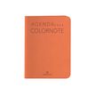 3108728319613-Agenda Colornote - 1 semaine sur 2 pages - 7,5 x 10,5 cm - disponible dans différentes cou-P_79421167_2-1