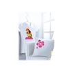 3266550020586-Avery - Papier transfert sur T-shirt/Textile clair - 8 feuilles A4 - impression jet d'encre-P_79421781_1-1