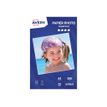 Avery - Papier Photo brillant - A4 - 200 g/m² - impression jet d'encre - 25 feuilles