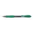 Pilot G-2 - Pack de 12 rollers - 0,7 mm - vert