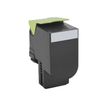 0400794224000-Lexmark 802H - noir - cartouche laser d'origine-P_79422400_2-1
