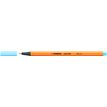 4006381492942-STABILO Point 88 - Feutre fin - 0.4 mm - bleu cobalt-P_79423023_1-0