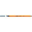 4006381493338-STABILO Point 88 - Feutre fin - 0.4 mm - gris bleu moyen-P_79423036_1-0