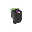 3112539626112-Cartouche laser compatible Lexmark 802S - magenta - Owa-P_79423683_2-1