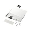 4005546400075-Durable Info Sign - Plaque de porte personnalisable - A5 paysage-P_79425230_5-3