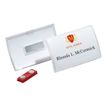 4005546803067-Durable Clickfold - 10 Portes badge pliables avec aimant - 54 x 90 mm-P_79425255_1-0