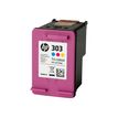 190780570975-HP 303 - 3 couleurs - cartouche d'encre originale (T6N01AE)-P_79425463_32-6