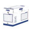 Bankers Box Heavy Duty A4+ - 20 boîtes archives - dos 15 cm - Fellowes