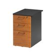 3483600739681-Caisson bout de bureau JAZZ+ - Profondeur 61 cm - Aulne-P_79426153_1-0