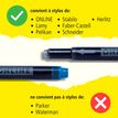 4014421171443-Kombi - Cartouches d'encre vert pour stylos plume standard et stylos plume Lamy-P_79427324_3-2