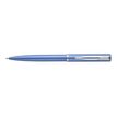 3026980398576-Waterman Allure - Stylo à bille bleu - pointe moyenne-P_79427823_1-0