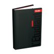 3147280121081-Agenda L'Étudiant gommé - 1 jour par page - 12 x 18 cm - noir gommé mat - Exclusivité B-P_79428182_2-0