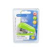 5018505010221-Rapesco - Mini Agrafeuse BUG  + 1000 agrafes 24/6 - vert-P_79429235_1-1