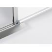 4009729066041-DAHLE - Tableau blanc laqué 60 x 90 cm - magnétique - cadre alu renforcé-P_79429335_10-9