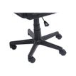 3760185029421-Fauteuil gamer ANZIO - accoudoirs fixes - noir et bleu-P_79429825_4-3