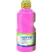 8000825005367-Giotto School - Gouache ultra lavable - rose- bouteille de 250 ml-P_79429987_1-0