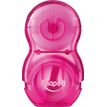 3154140491116-Maped DUO Loopy - Taille crayon / gomme - 1 trou-P_79430891_4-3