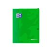 3020120120195-Oxford EasyBook - Cahier polypro 24 x 32 cm - 96 pages - grands carreaux (Seyes) - vert-P_79430997_1-0