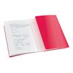 3020120120225-Oxford EasyBook - Cahier polypro 24 x 32 cm - 96 pages - grands carreaux (Seyes) - rose-P_79430998_2-2