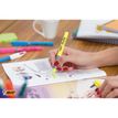3086123331655-BIC Highlighter - Pack de 5 surligneurs - couleurs assorties-P_79431826_9-3
