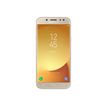 2012349434895-Samsung J5 (2017) - Smartphone - 4G - 16 Go - or+ Folio d'origine-P_79432039_1-0