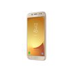 2012349434895-Samsung J5 (2017) - Smartphone - 4G - 16 Go - or+ Folio d'origine-P_79432039_2-1