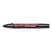 884955042946-BrushMarker - Stylo pinceau et marqueur - rouge-P_79432694_2-1