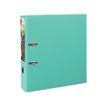 3130630533030-Exacompta Prem'Touch - Classeur à levier - Dos 80 mm - A4 Maxi - pour 715 feuilles - vert -P_79433240_1-0
