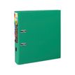 3130630533436-Exacompta Prem'Touch - Classeur à levier - Dos 80 mm - A4 Maxi - pour 715 feuilles - vert-P_79433242_1-0