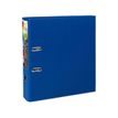 3130630533528-Exacompta Prem'Touch - Classeur à levier - Dos 80 mm - A4 Maxi - pour 715 feuilles - bleu -P_79433245_1-0