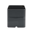 9002493099548-Exacompta Pen-Cube - Pot à crayons gris souris-P_79433608_1-0