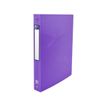 3045050381812-Oxford Osmose - Classeur à anneaux - Dos 40 mm - A4 - pour 225 feuilles - disponible dans-P_79433711_10-9