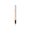 3026980432355-Waterman Hemisphere - Roller rose wave - pointe moyenne-P_79433812_2-1