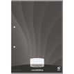 5411028070961-Aurora - Bloc de cours A4 - quadrillé avec marge bleu - 200 pages - perforation 2 trous-P_79433863_1-0