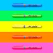 0070330331013-BIC Marking Highlighter Grip - Surligneur - jaune-P_79433943_6-5