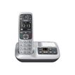 4250366848662-Gigaset E560A - téléphone sans fil - avec répondeur - argent-P_79433962_2-1