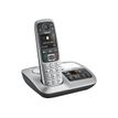 4250366848662-Gigaset E560A - téléphone sans fil - avec répondeur - argent-P_79433962_3-2
