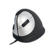 8719274490456-R-Go Tools - souris filaire ergonomique pour gaucher - noir et argent-P_79434666_18-2
