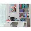 4049793052472-Esselte Colour'Breeze - Classeur à levier - Dos 82 mm - A4 - pour 500 feuilles - vert-P_79434841_5-4