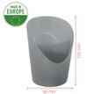 4049793054544-Esselte Colour'Breeze - Pot à crayons - bleu-P_79434867_2-1