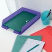 4049793054544-Esselte Colour'Breeze - Pot à crayons - bleu-P_79434867_3-2