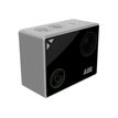 3760196431800-AEE Lyfe Silver - Caméra de poche - Wireless LAN, Bluetooth - sous-marin jusqu'à 40 m-P_79435239_3-2