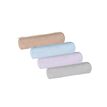 3045050393839-Trousse ronde cuir L'Étudiant - 1 compartiment - différents coloris pastels disponibles --P_79435628_1-0