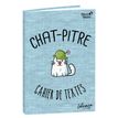 3371010424399-Cahier de textes Shaman - 15 x 21 cm - Quo Vadis-P_79435761_4-0