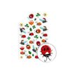 3609510900946-Maildor - 1 feuille gommettes trèfle et coccinelle-P_79436856_1-0