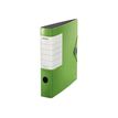 4002432111619-Leitz 180° Solid - Classeur à levier - Dos 65 mm - A4 - pour 350 feuilles - vert-P_79437165_1-0